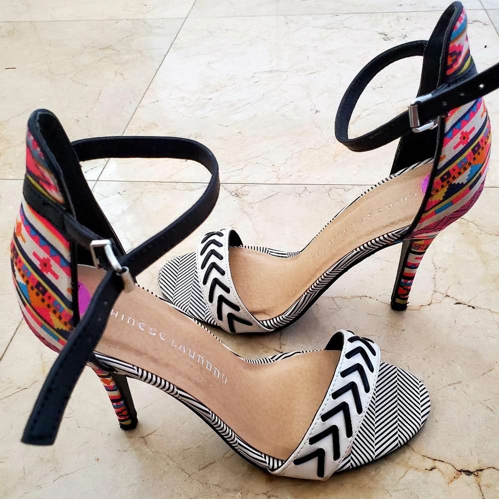 Heels